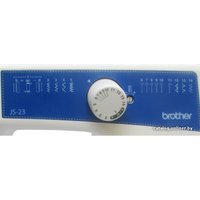 Электромеханическая швейная машина Brother JS-23