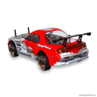 Автомодель HSP Flying Fish 1 4WD (94163)