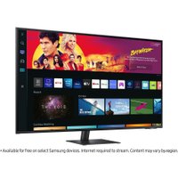 Smart монитор Samsung Smart M7 LS43BM700UPXEN