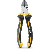 Кусачки боковые (бокорезы) Runtec RT-PLR04180