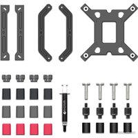 Кулер для процессора ID-Cooling Frozn A610 ARGB