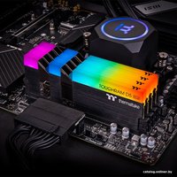 Оперативная память Thermaltake Toughram RGB D5 2x16ГБ DDR5 5600 МГц RG31D516GX2-5600C36A