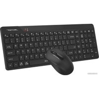 Офисный набор A4Tech Fstyler FG2300 Air (черный)