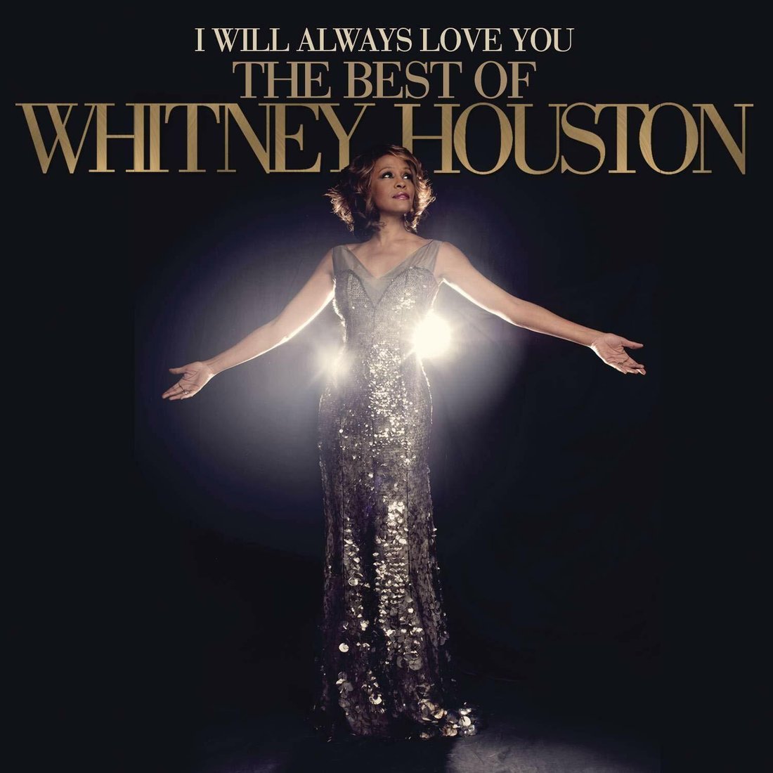 

Виниловая пластинка Whitney Houston - I Will Always Love You: The Best Of