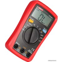 Мультиметр UNI-T UT33A+