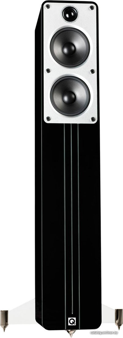 Напольная акустика Q Acoustics Concpet 40 (черный)