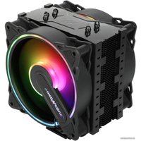 Кулер для процессора Abkoncore Coolstorm T404B Dual Hurricane Sync