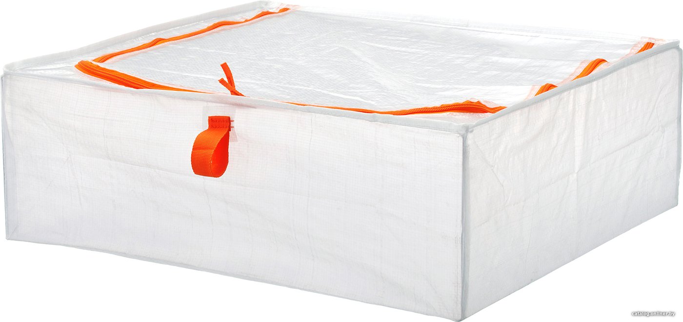 Сумка для хранения Ikea Паркла 503.953.82