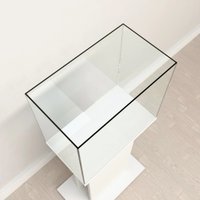 Аквариум Hydroterra Plain 30 л