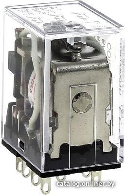 Реле промежуточное EKF PROxima RP-22-4-230