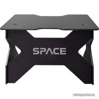 Геймерский стол VMMGame Space 120 Dark Black ST-1BBK