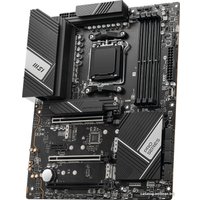 Материнская плата MSI Pro X670-P WiFi