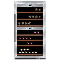 Винный шкаф CASO WineComfort 66