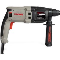 Перфоратор Crown CT18180 BMC