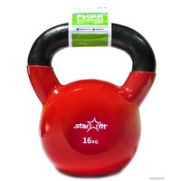 Гиря Starfit DB-401 16 кг