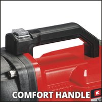 Садовый насос Einhell Aquinna 36/30 4180400 (без АКБ)