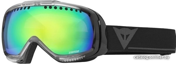 Лыжи Dainese Vision Air Goggles black/ml green