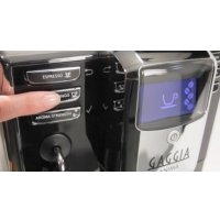 Кофемашина Gaggia ANIMA CMF BK RI8760/01