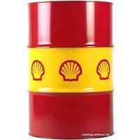 Моторное масло Shell Helix Ultra 5W-40 209л