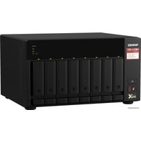 Сетевой накопитель QNAP TS-873A-8G