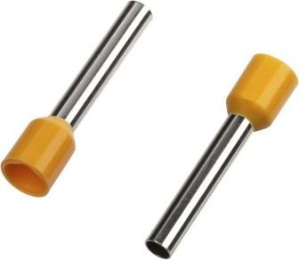 

Наконечник-гильза для кабеля TDM Electric SQ0512-0026 (100 шт)