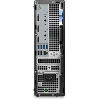 Компактный компьютер Dell Precision 3460 SFF 3460-5650