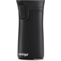 Термокружка Contigo Pinnacle 0.3л (черный)