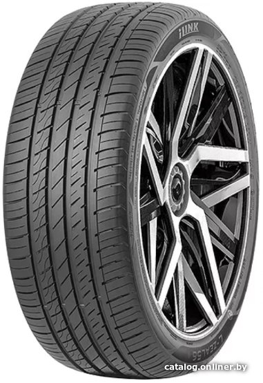 Летние шины iLink L-Zeal 56 245/50R18 100V Run-flat