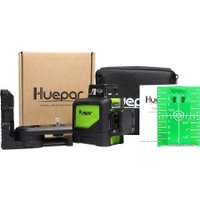 Лазерный нивелир Huepar HP-902CG