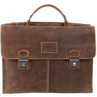Мужская сумка Klondike 1896 Native KD1131-03 (коричневый)