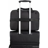 Сумка Samsonite Mysight KF9-09001 (черный)