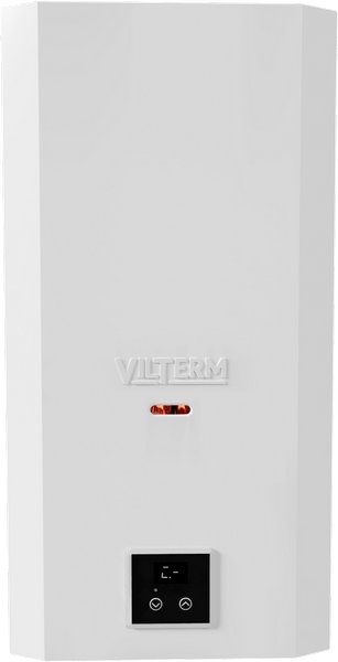 Газовая колонка VilTerm E11