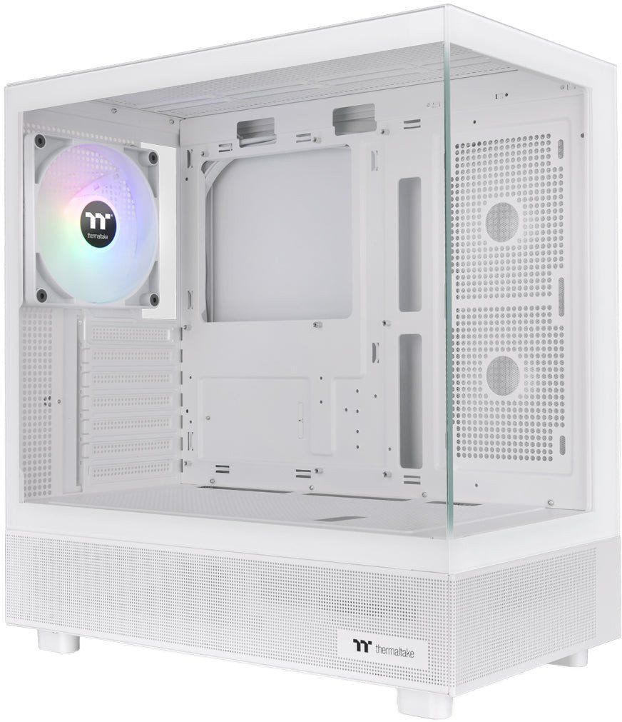 

Корпус Thermaltake View 270 TG ARGB Snow CA-1Y7-00M6WN-00