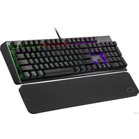 Клавиатура Cooler Master CK550 V2 (Red Switch) в Могилеве