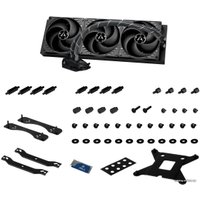 Система жидкостного охлаждения для процессора Arctic Liquid Freezer II 420 ACFRE00092A