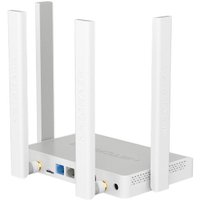 4G Wi-Fi роутер Netcraze Runner 4G NC-2212