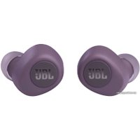 Наушники JBL Wave 100 (фиолетовый)