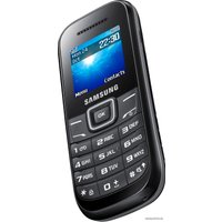 Кнопочный телефон Samsung Keystone II GT-E1200M