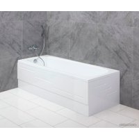 Ванна BelBagno BB102 170х70