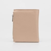 Кошелек Poshete 604-143M-PWD (пудровый)