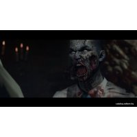  Resident Evil 6 для PlayStation 4