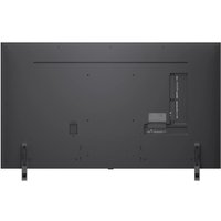 MiniLED телевизор LG QNED evo AI QNED85 65QNED85B6C