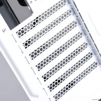 Корпус SilverStone Primera PM02 (белый)