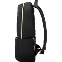Городской рюкзак HP Pavilion Accent Backpack 15.6" Black/Gold