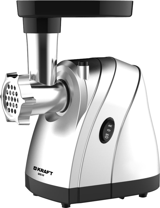 

Мясорубка Kraft KF-MG1320S