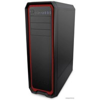Корпус Antec Nineteen Hundred Red