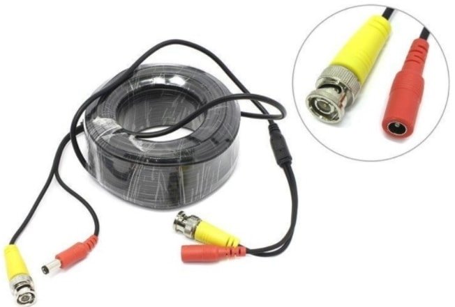 

Кабель Ginzzu GC-VP50B