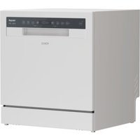 Настольная посудомоечная машина Candy CP 8F9FFW