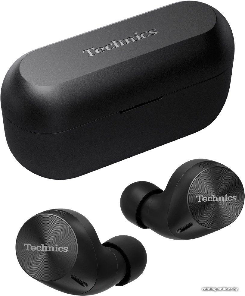 Наушники Technics EAH-AZ60M2-K