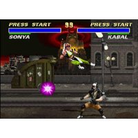  Mortal Kombat: Legacy Kollection - Deluxe Edition для Nintendo Switch